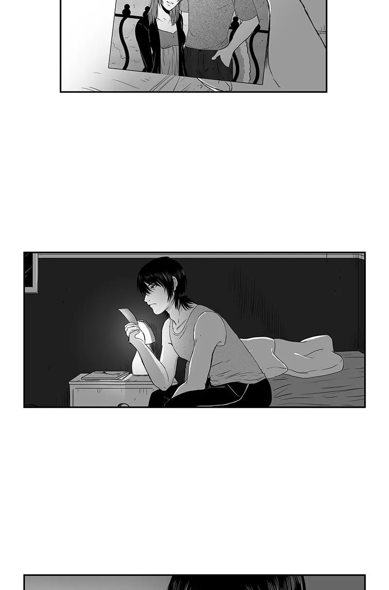 Bite Me Chapter 14 page 8 - 