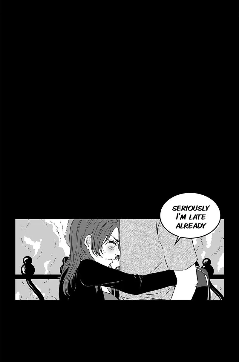 Bite Me Chapter 14 page 10 - 