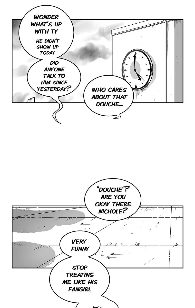 Bite Me Chapter 15 page 2 - 