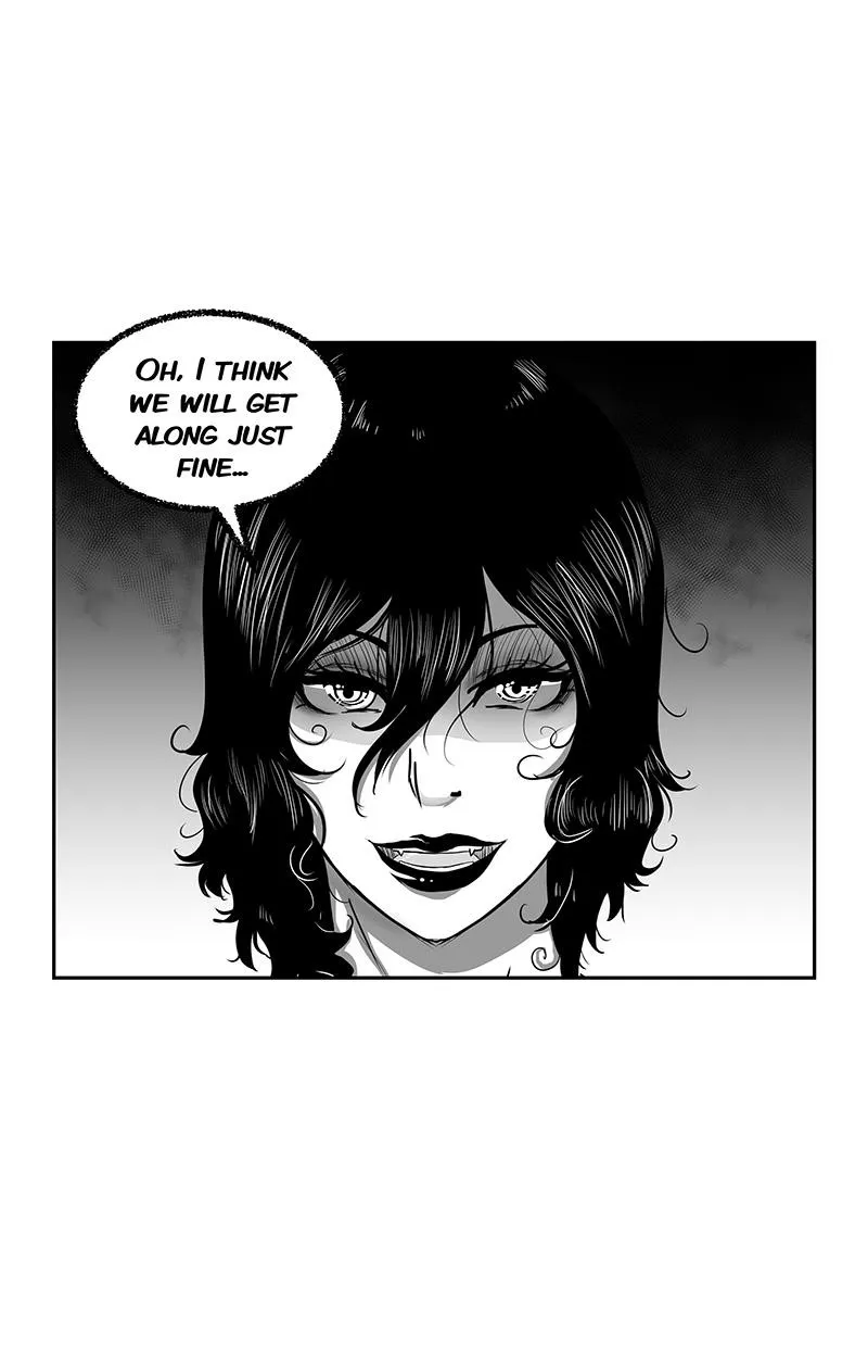 Bite Me Chapter 15 page 11 - 