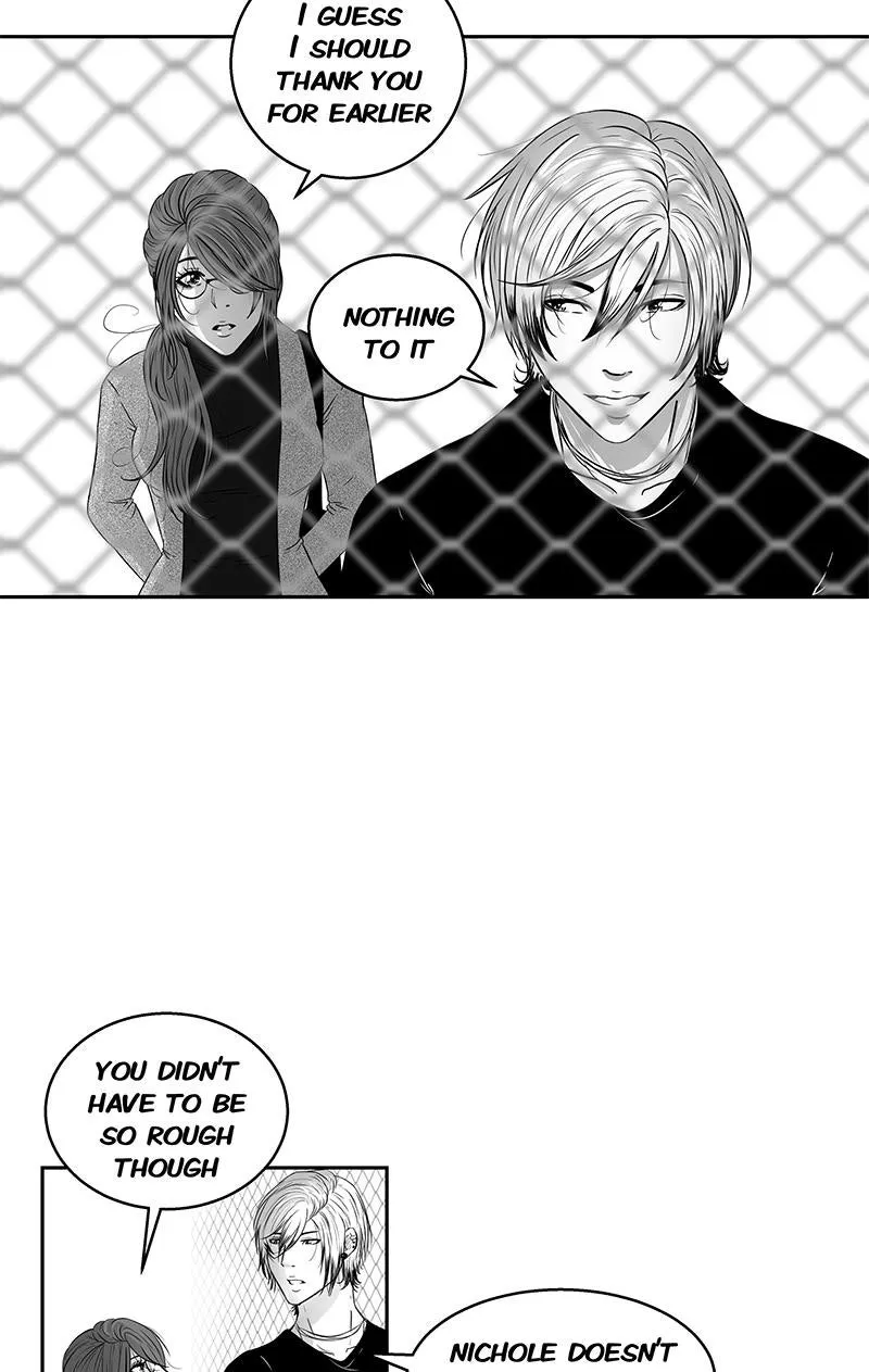 Bite Me Chapter 15 page 16 - 
