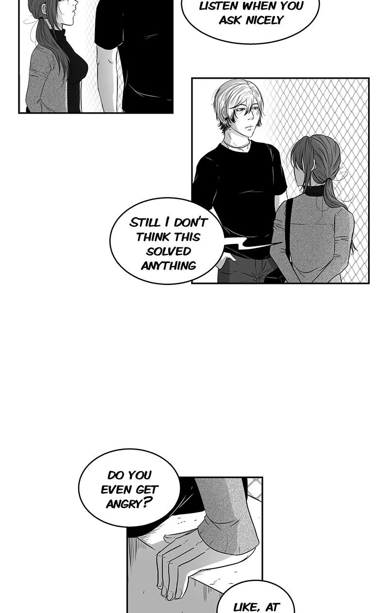 Bite Me Chapter 15 page 17 - 