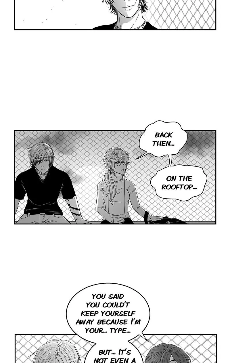 Bite Me Chapter 15 page 19 - 