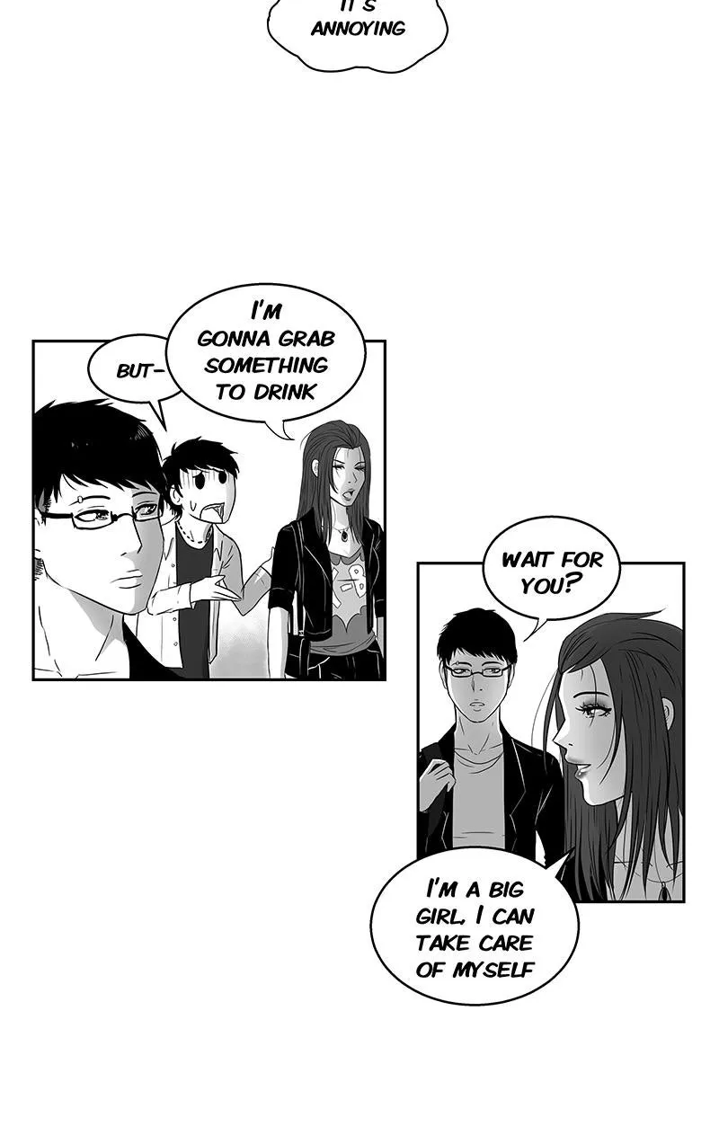 Bite Me Chapter 15 page 3 - 