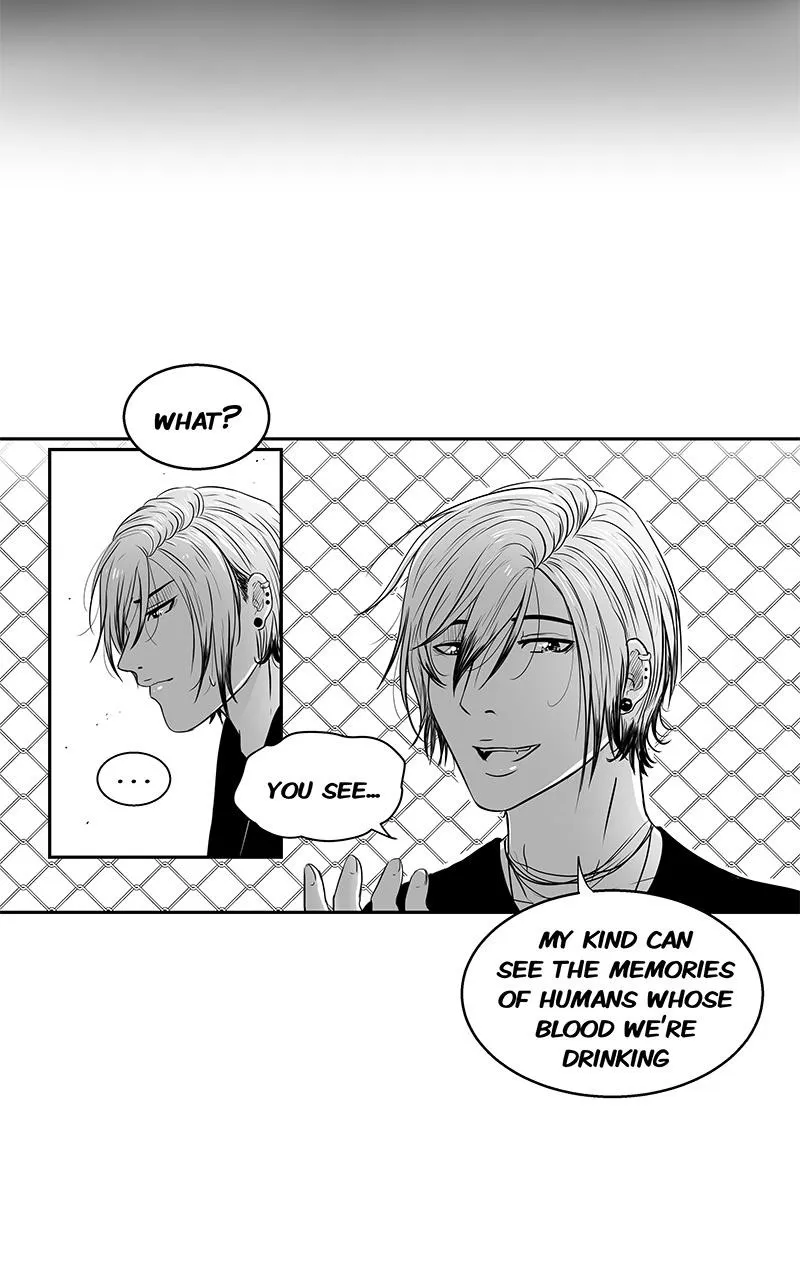 Bite Me Chapter 15 page 22 - 