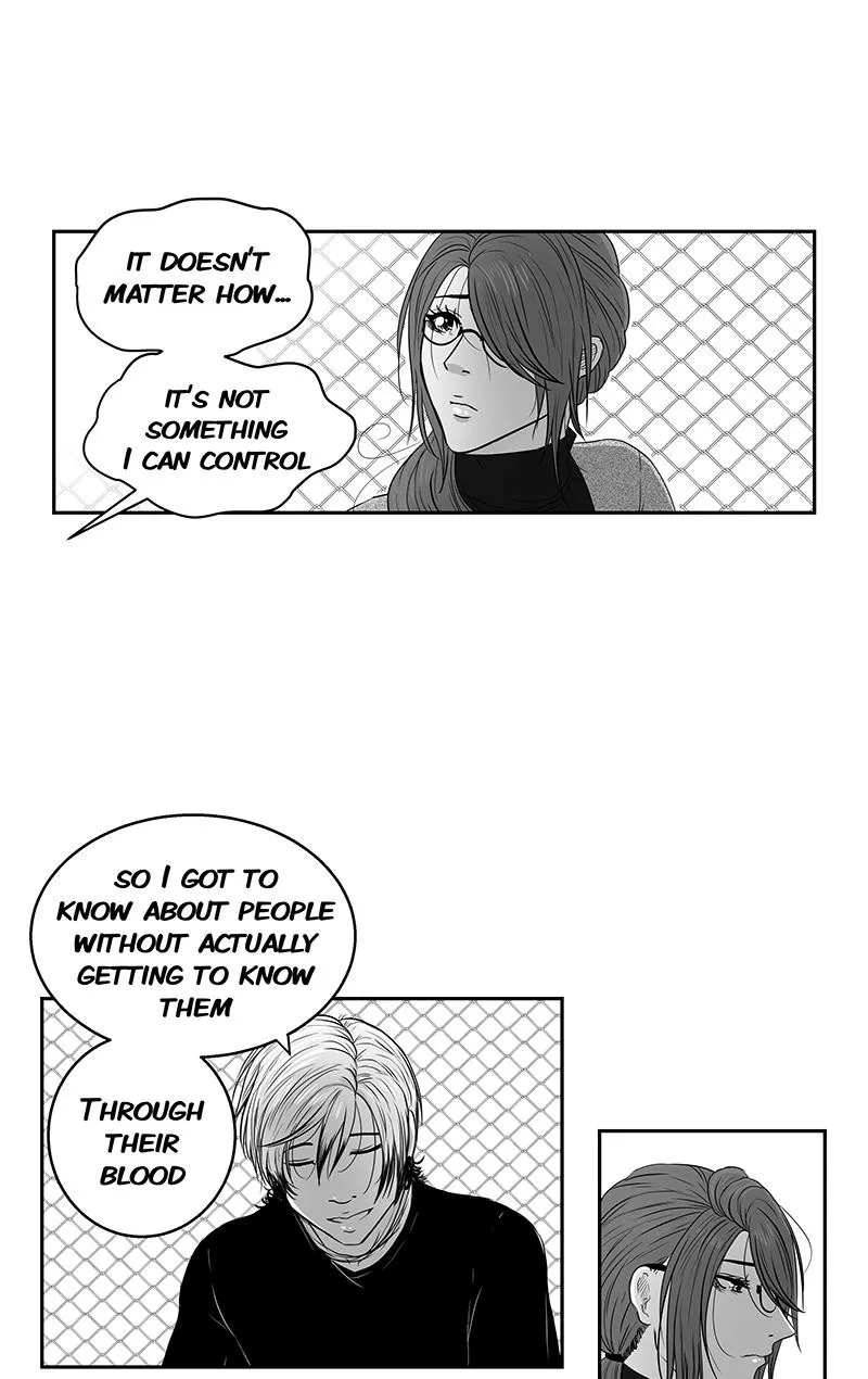Bite Me Chapter 15 page 23 - 