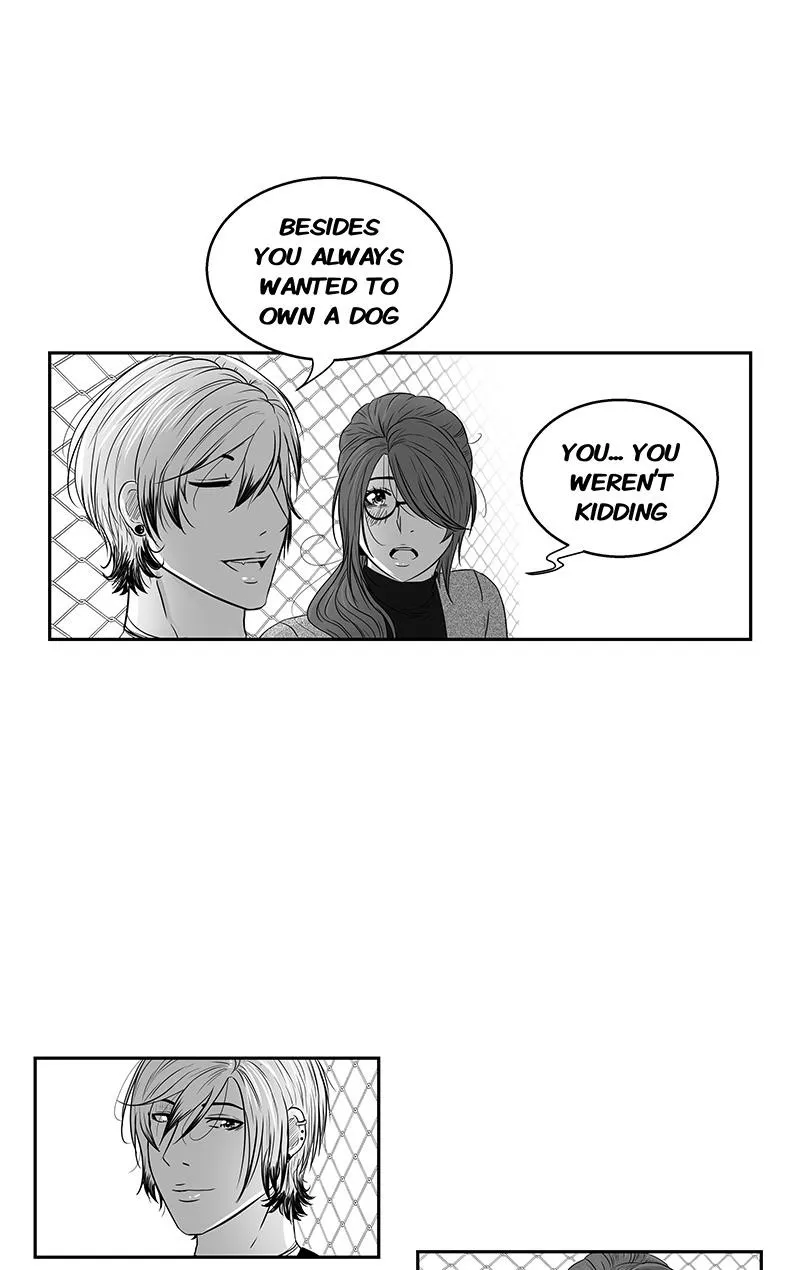 Bite Me Chapter 15 page 26 - 