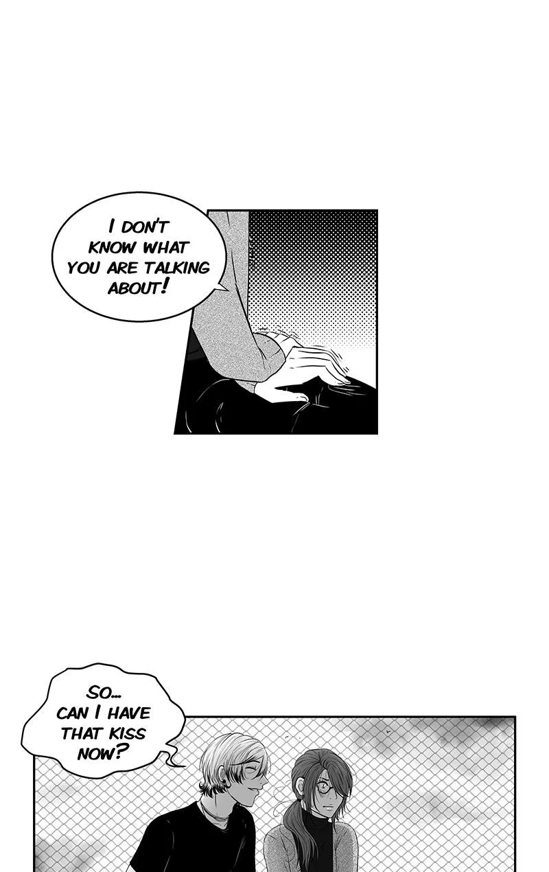 Bite Me Chapter 15 page 28 - 