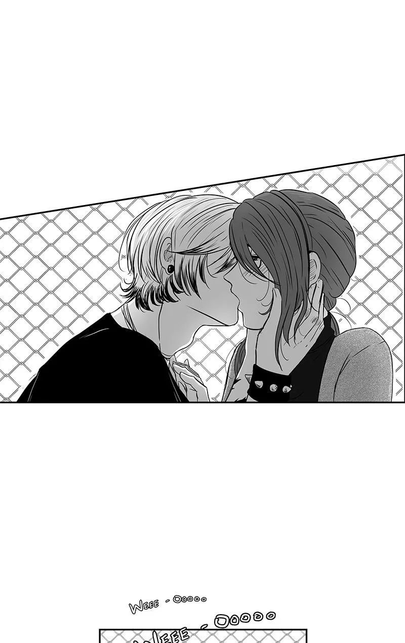 Bite Me Chapter 15 page 31 - 