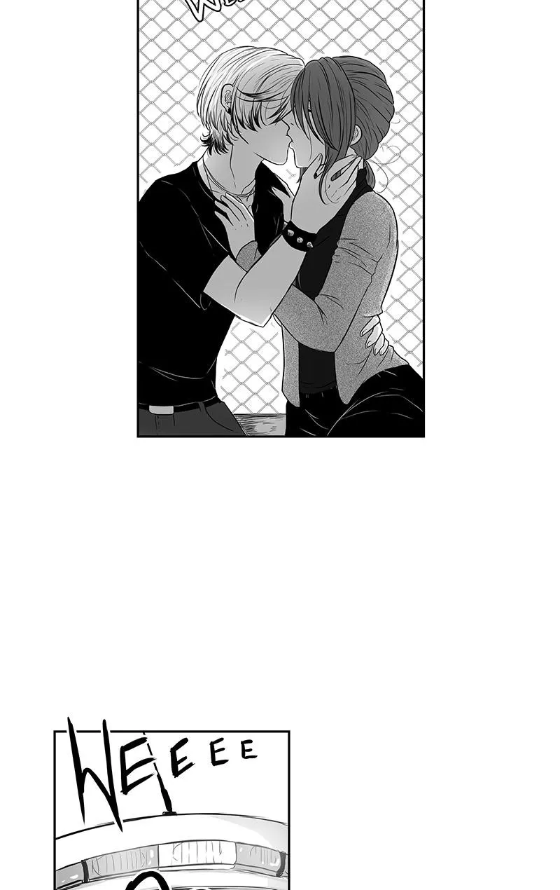 Bite Me Chapter 15 page 32 - 