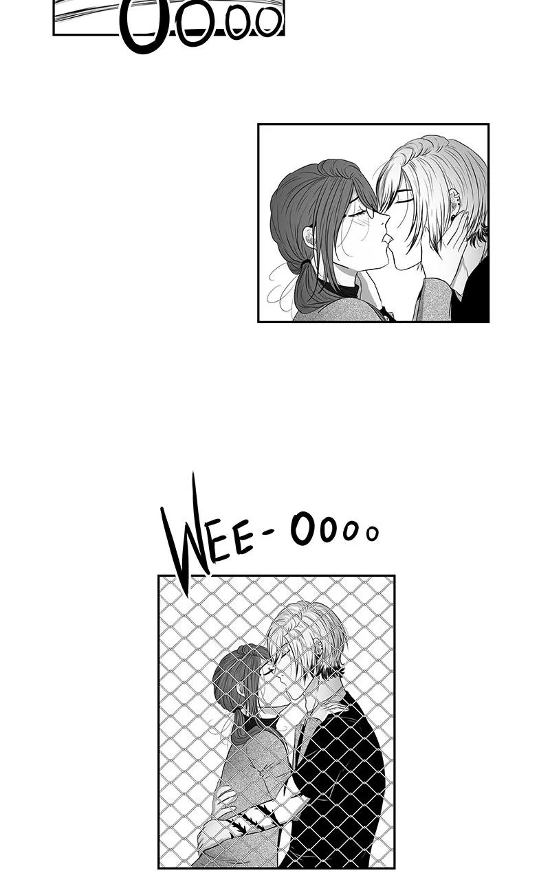 Bite Me Chapter 15 page 33 - 