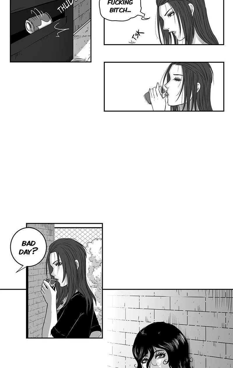 Bite Me Chapter 15 page 5 - 