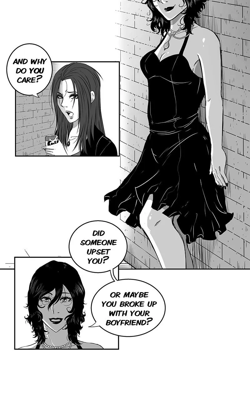 Bite Me Chapter 15 page 6 - 