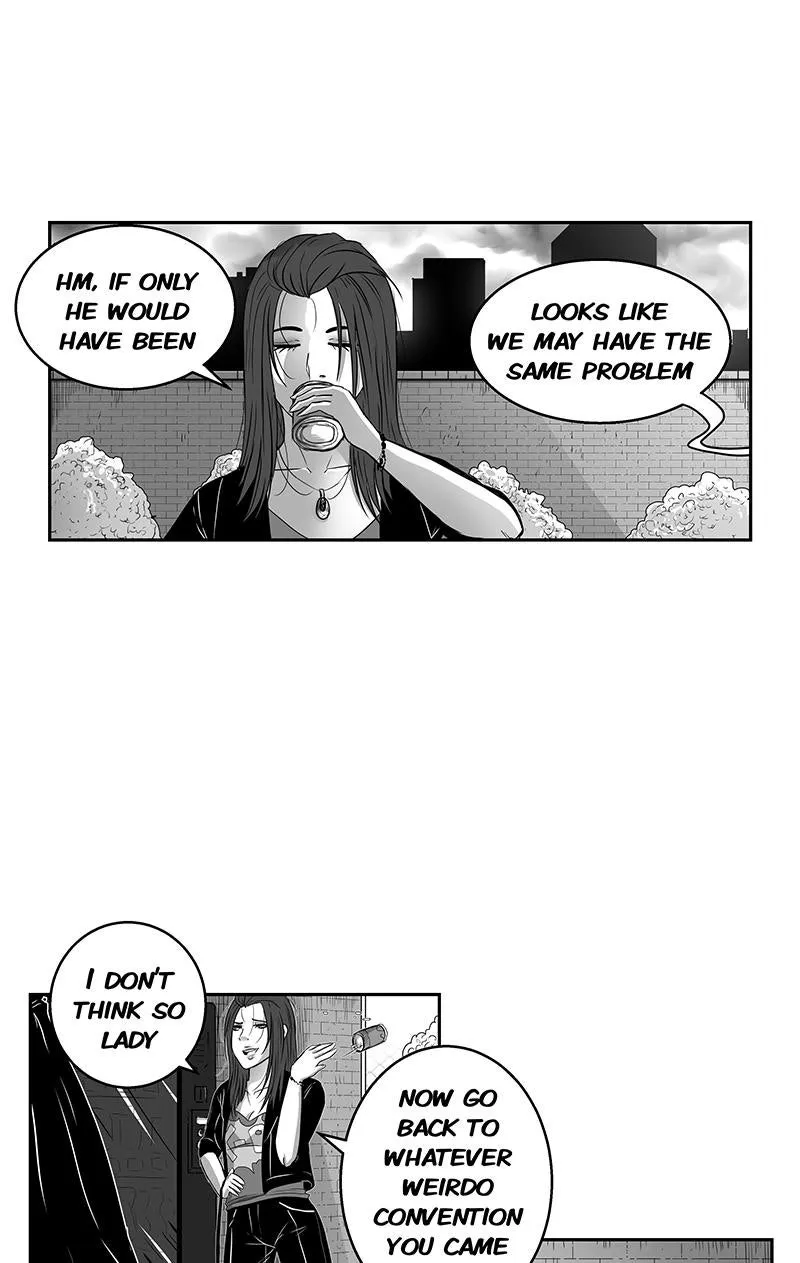 Bite Me Chapter 15 page 7 - 
