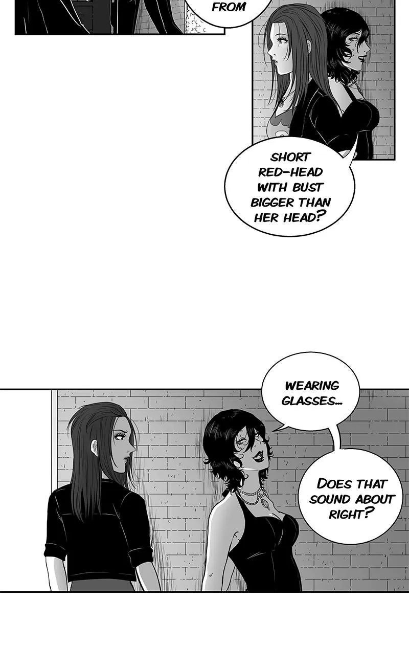 Bite Me Chapter 15 page 8 - 