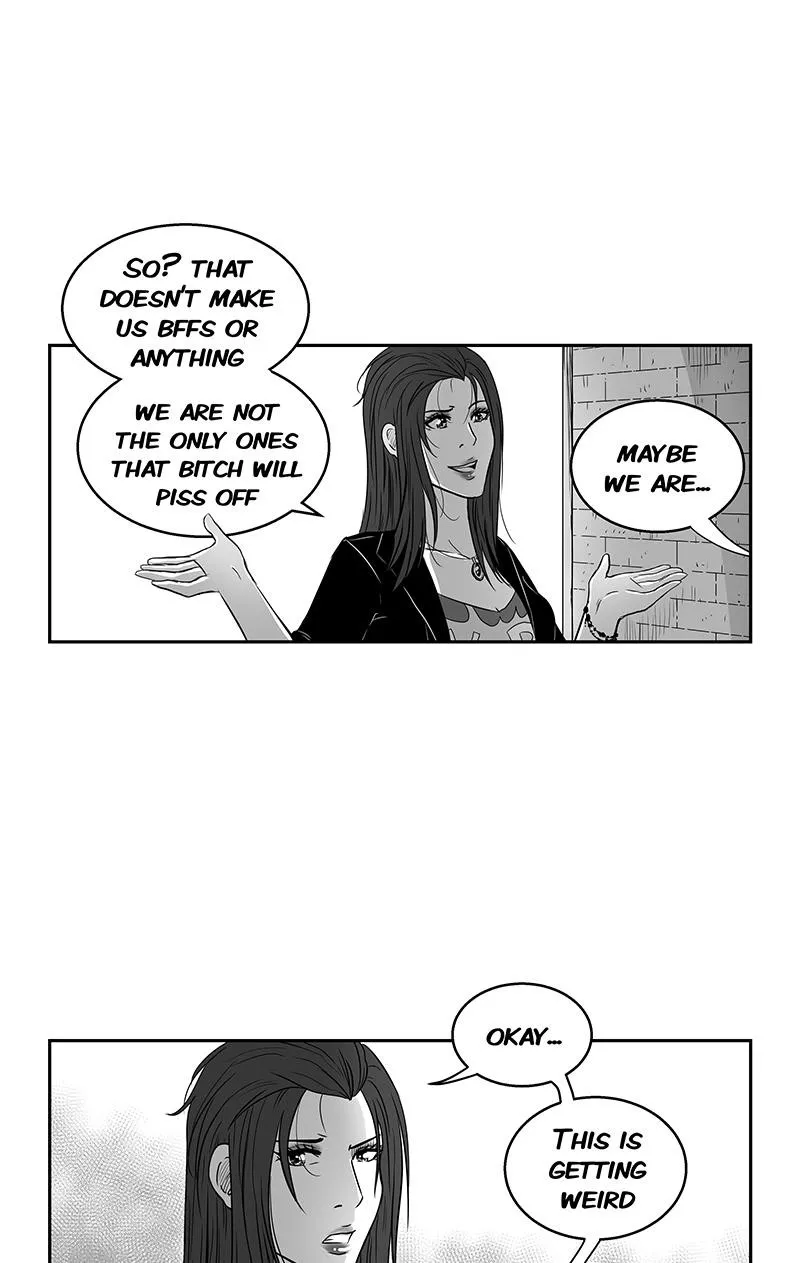 Bite Me Chapter 15 page 9 - 