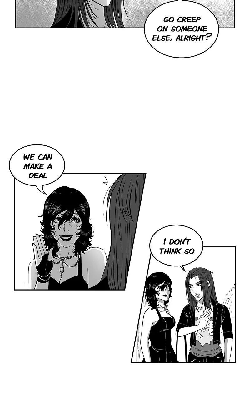 Bite Me Chapter 15 page 10 - 
