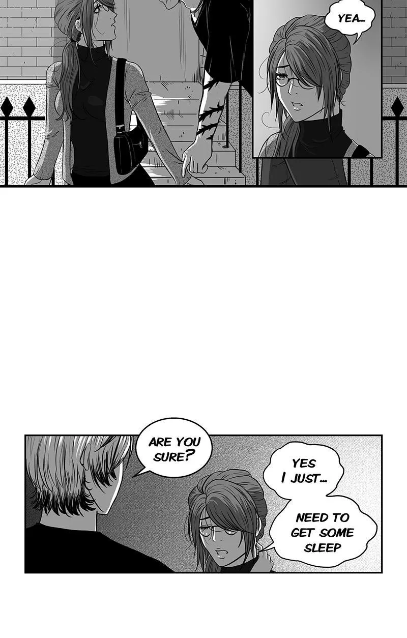 Bite Me Chapter 16 page 11 - 