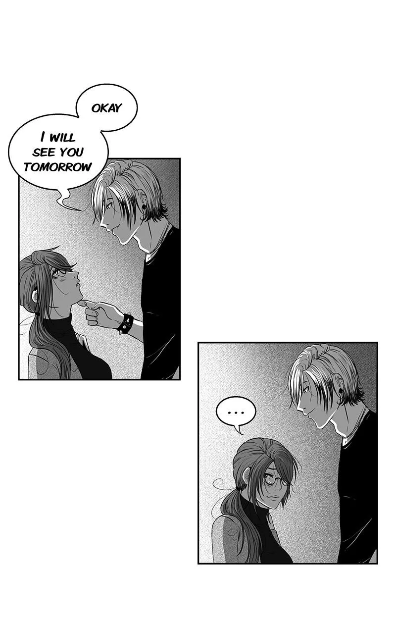 Bite Me Chapter 16 page 12 - 
