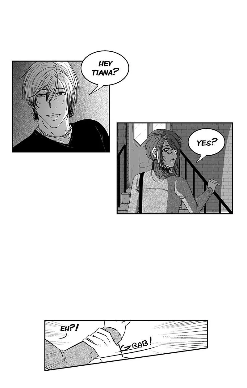 Bite Me Chapter 16 page 14 - 