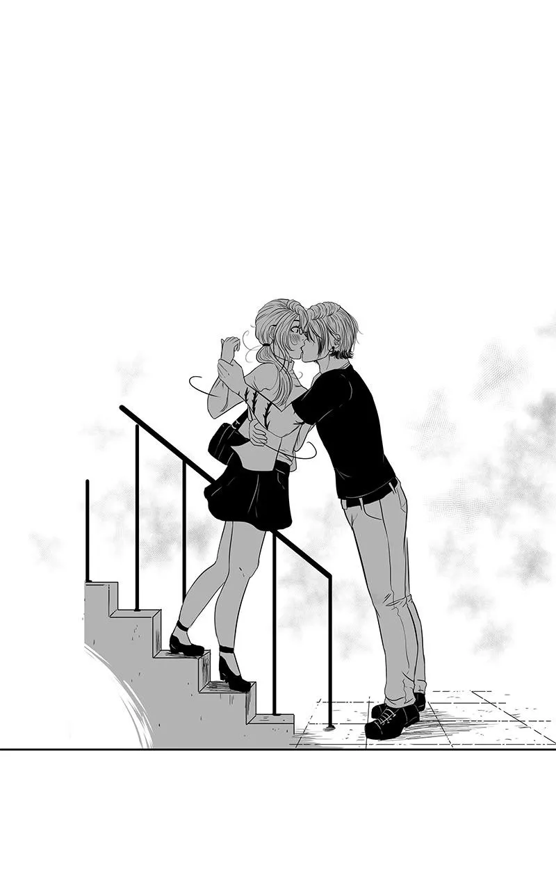 Bite Me Chapter 16 page 15 - 