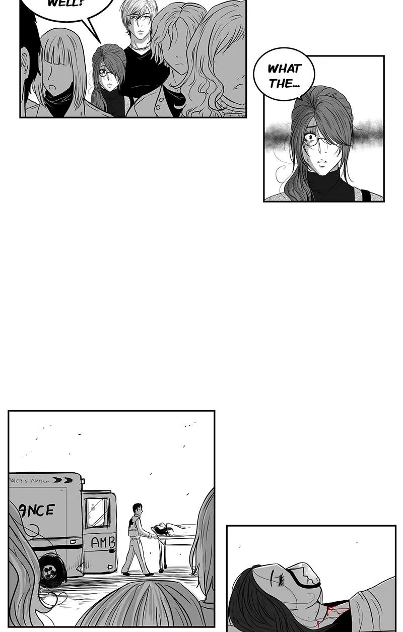 Bite Me Chapter 16 page 3 - 