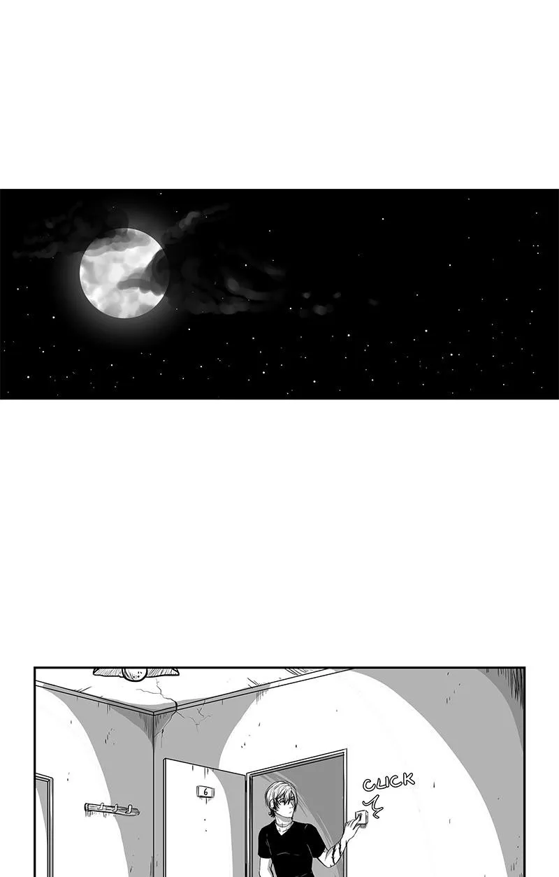 Bite Me Chapter 16 page 22 - 
