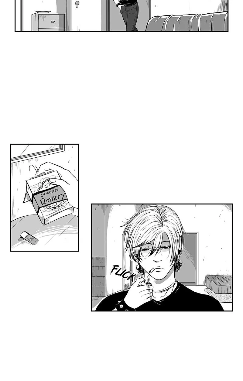 Bite Me Chapter 16 page 23 - 