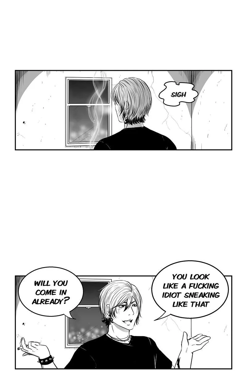 Bite Me Chapter 16 page 24 - 