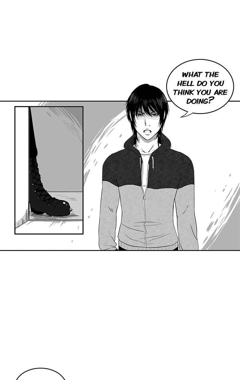 Bite Me Chapter 16 page 25 - 