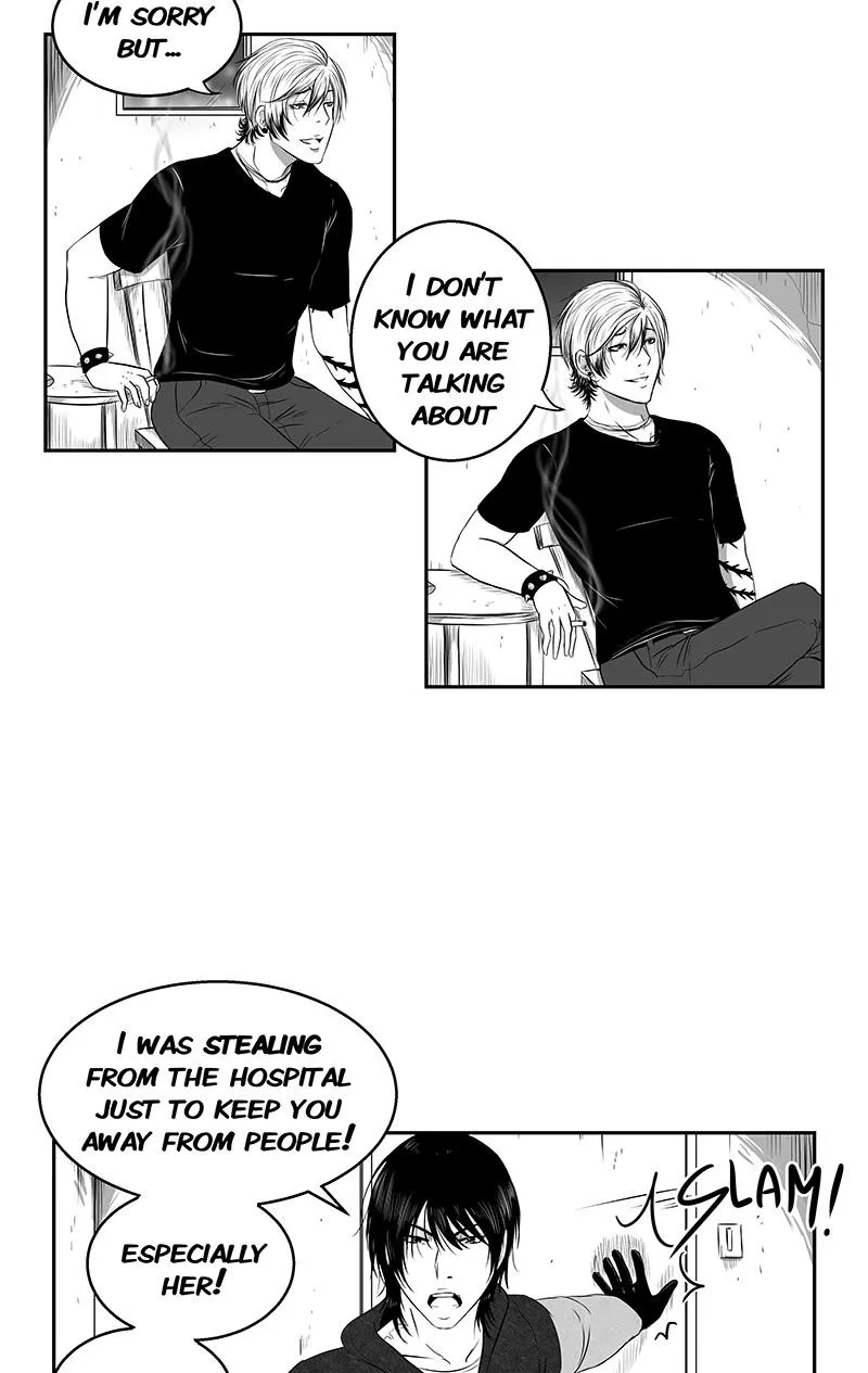 Bite Me Chapter 16 page 26 - 