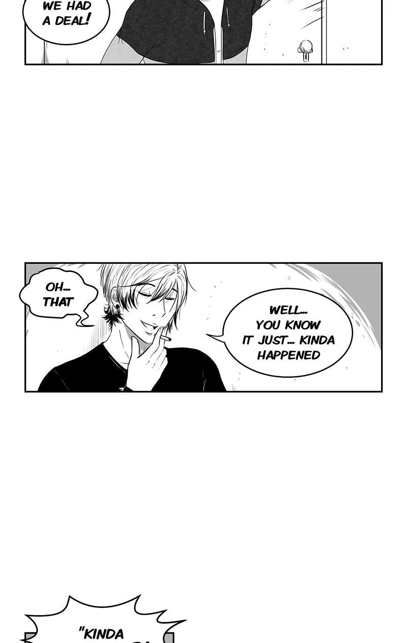 Bite Me Chapter 16 page 27 - 