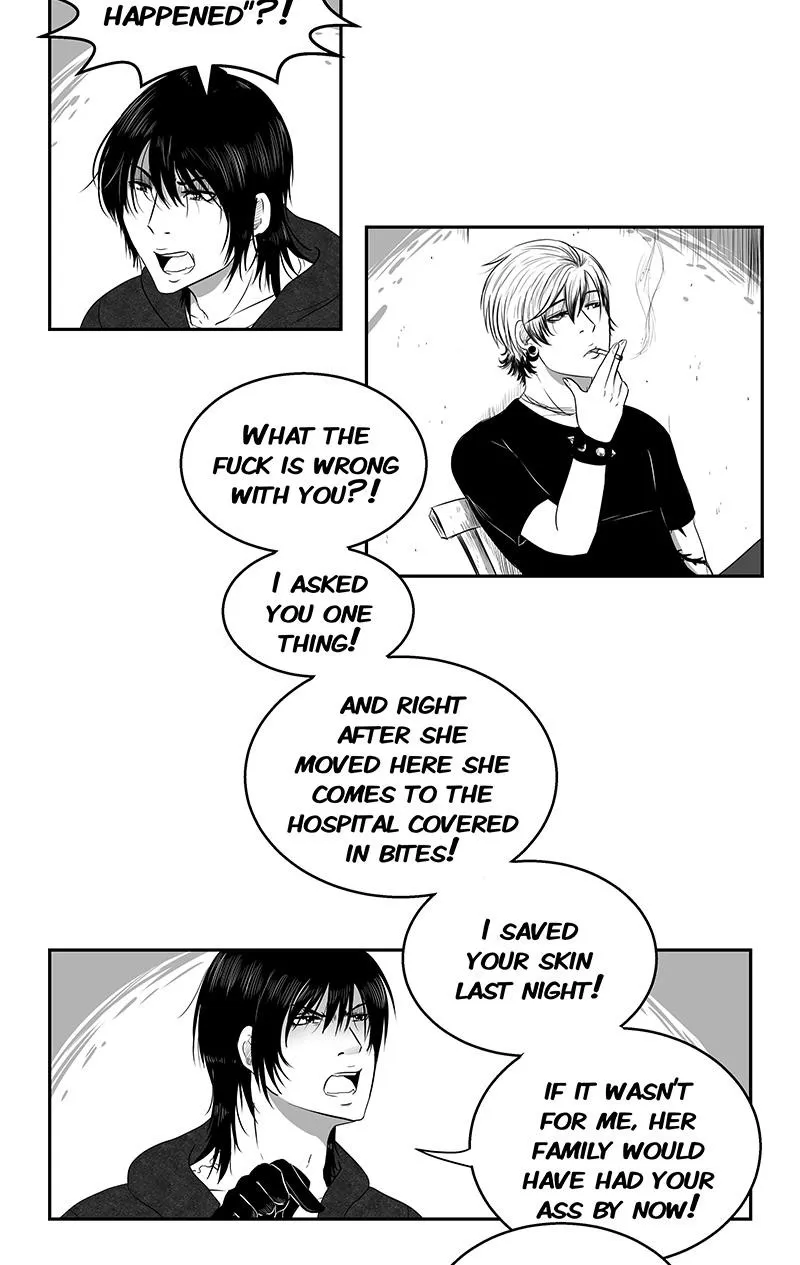 Bite Me Chapter 16 page 28 - 