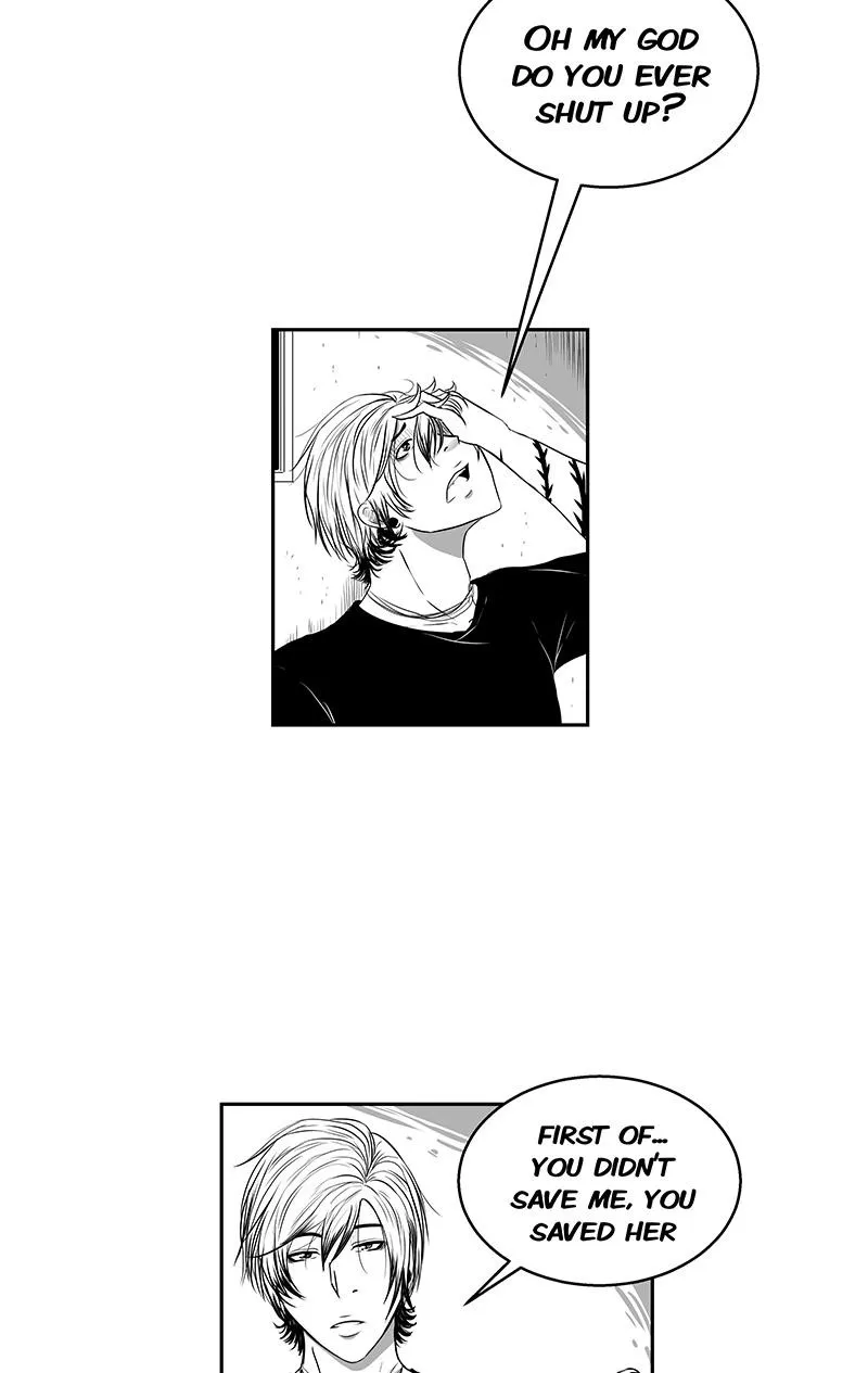 Bite Me Chapter 16 page 29 - 