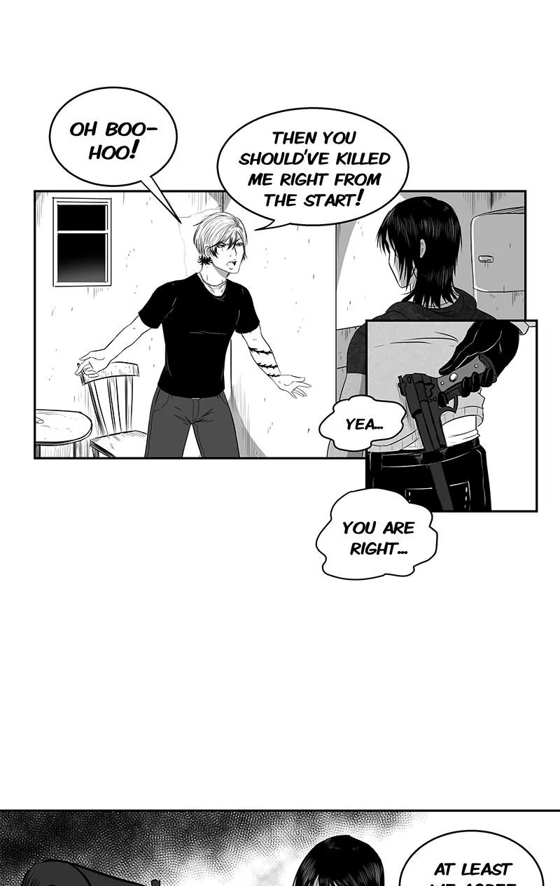 Bite Me Chapter 16 page 31 - 