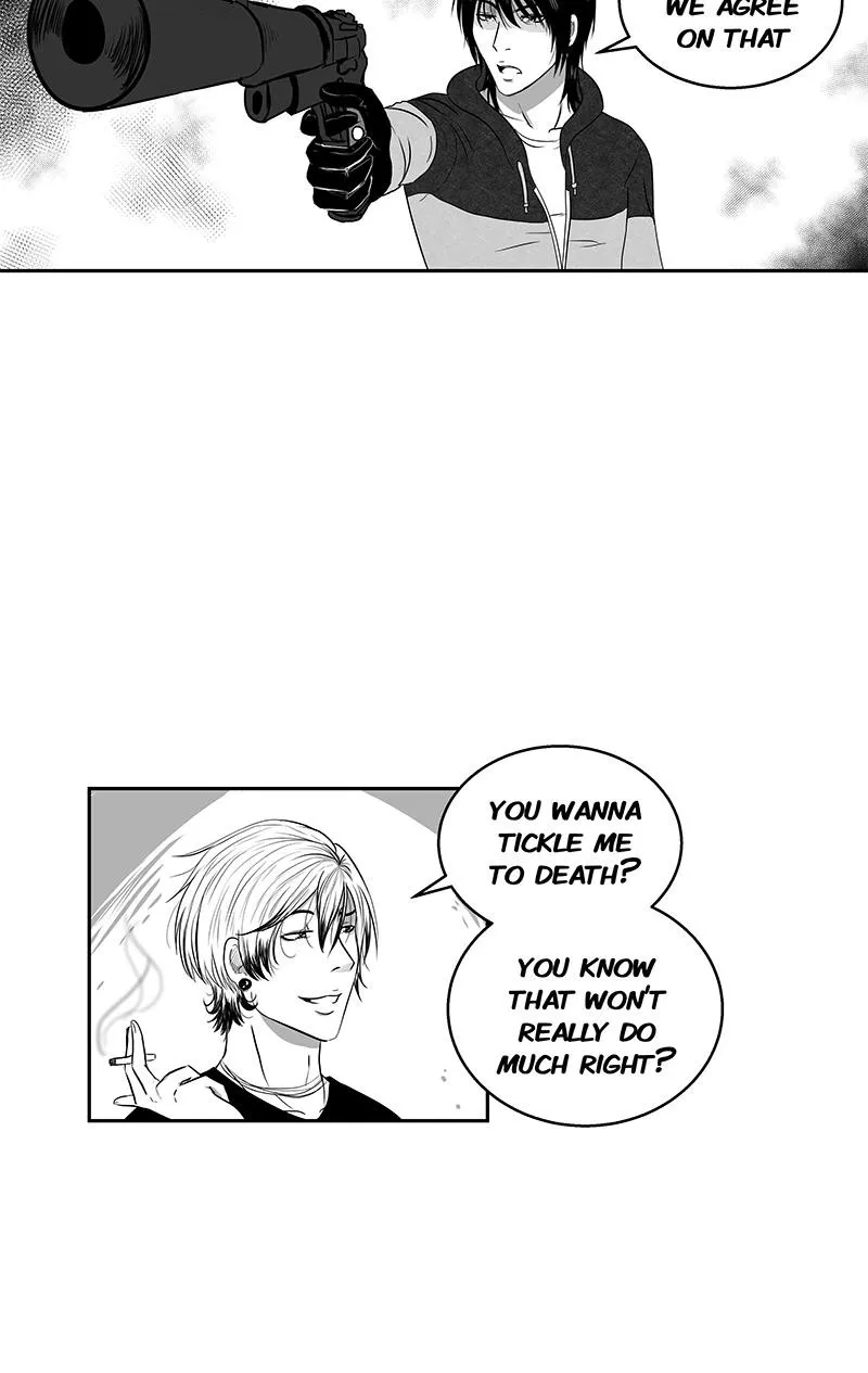 Bite Me Chapter 16 page 32 - 