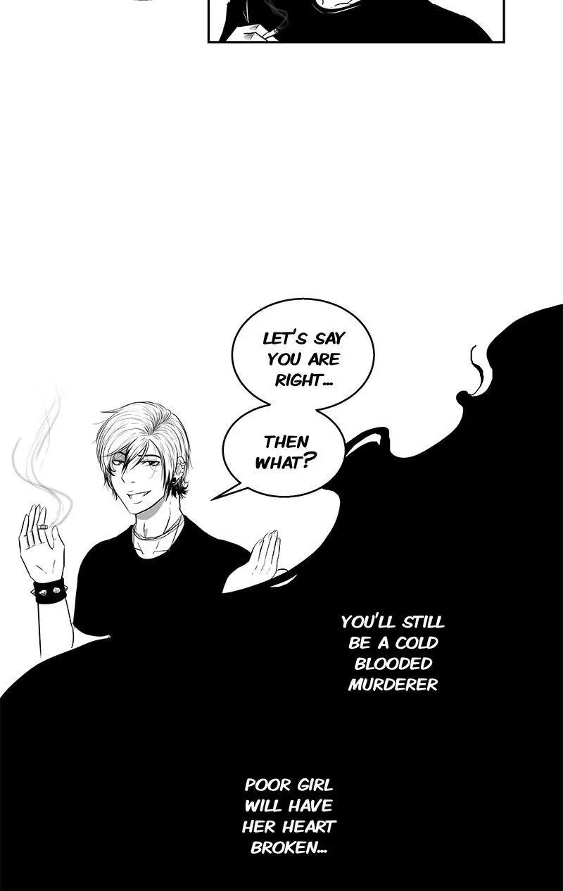 Bite Me Chapter 16 page 35 - 