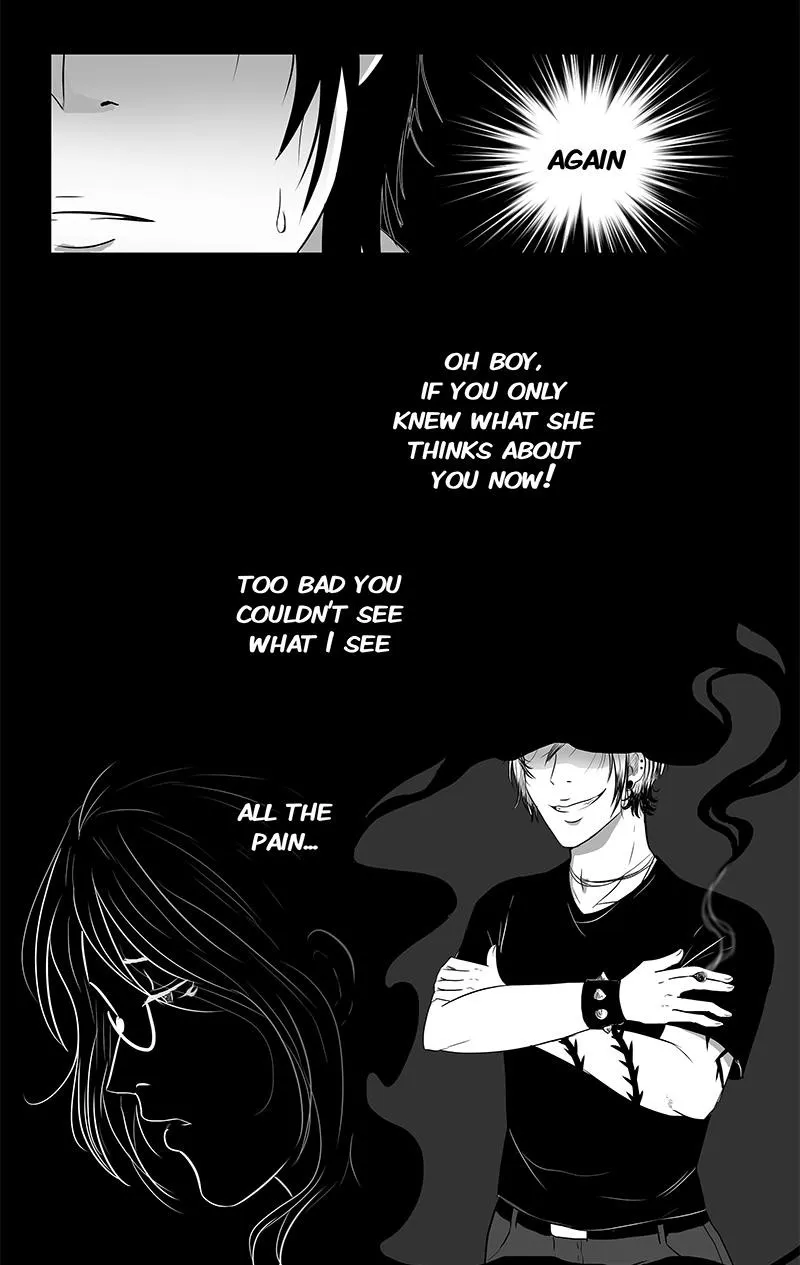 Bite Me Chapter 16 page 36 - 
