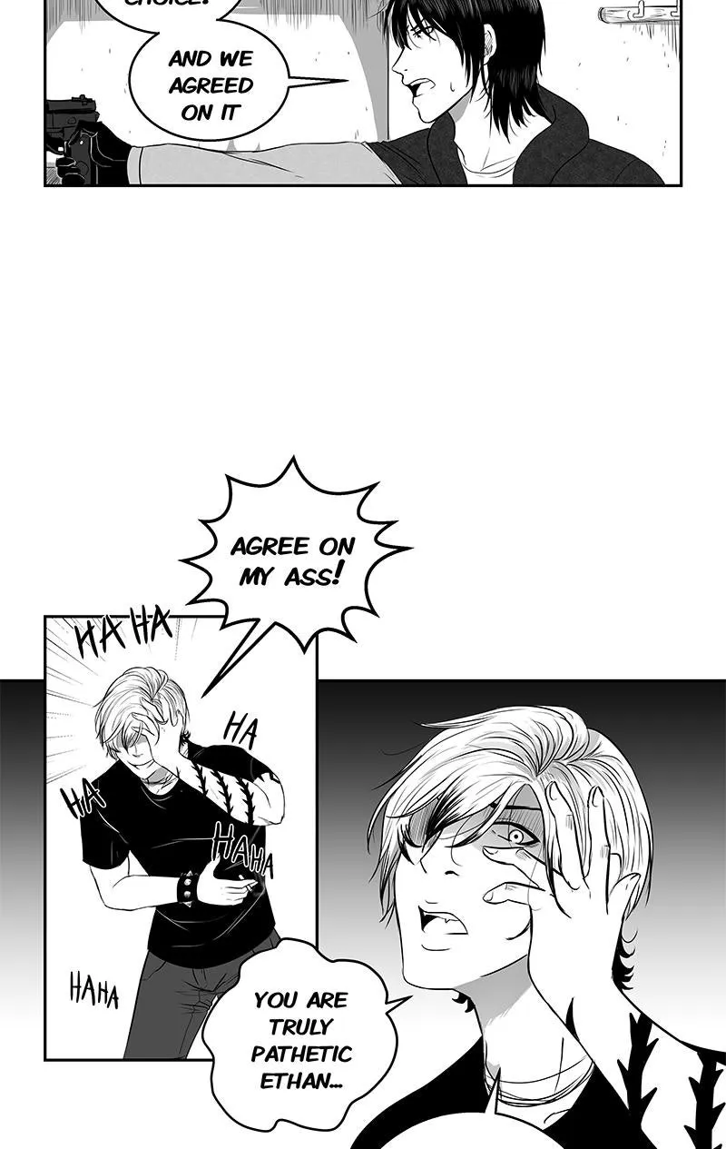 Bite Me Chapter 16 page 38 - 