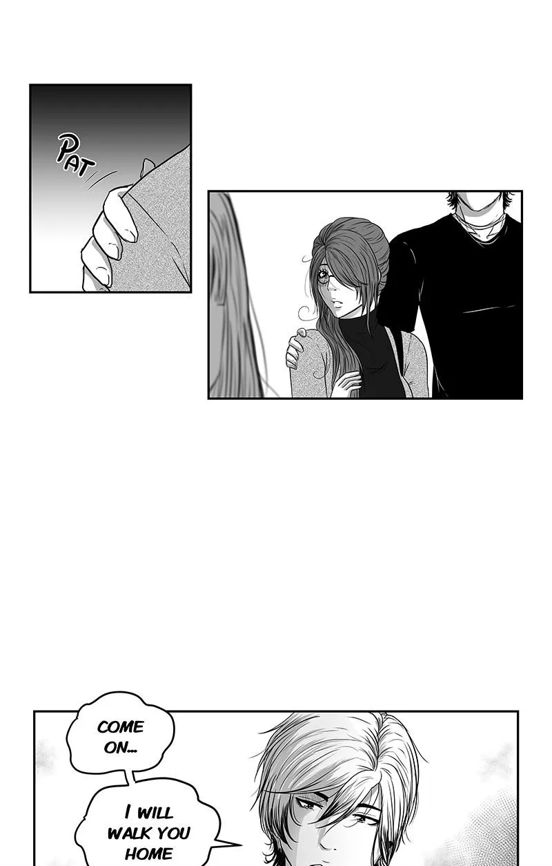Bite Me Chapter 16 page 5 - 
