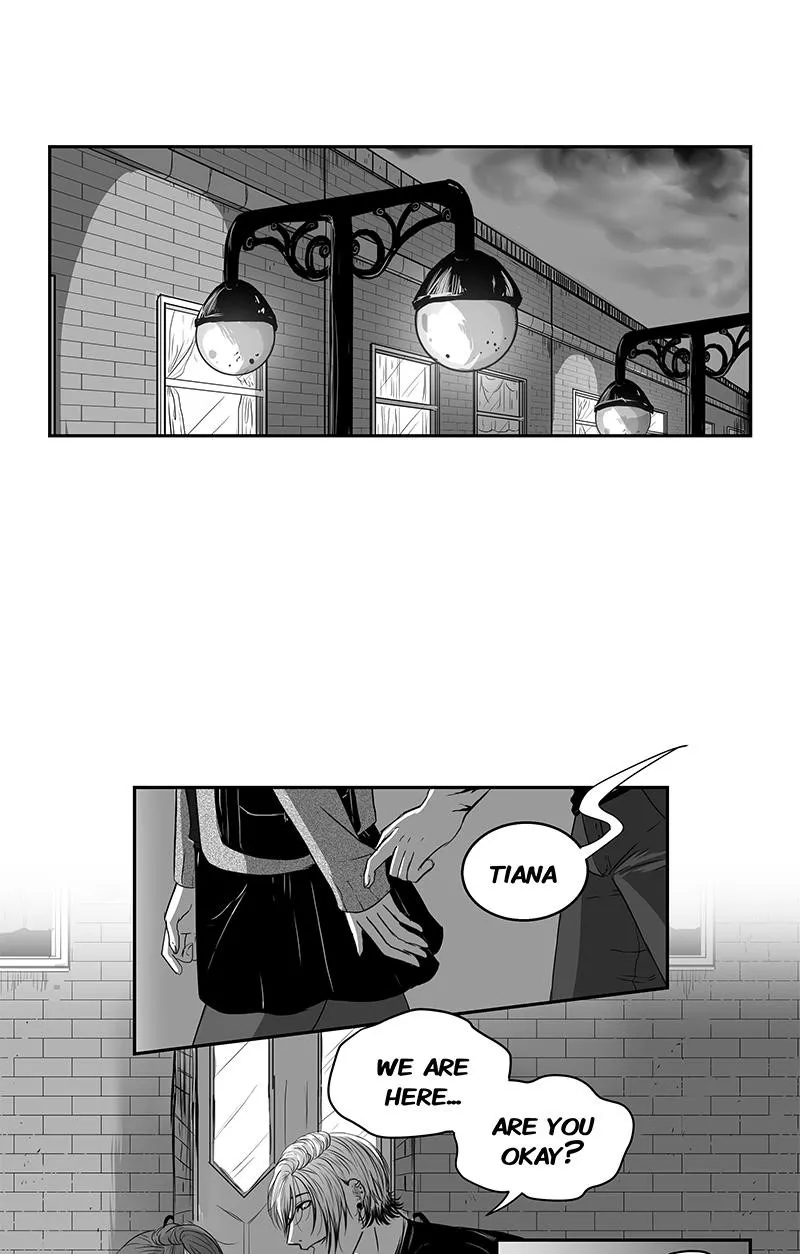 Bite Me Chapter 16 page 10 - 