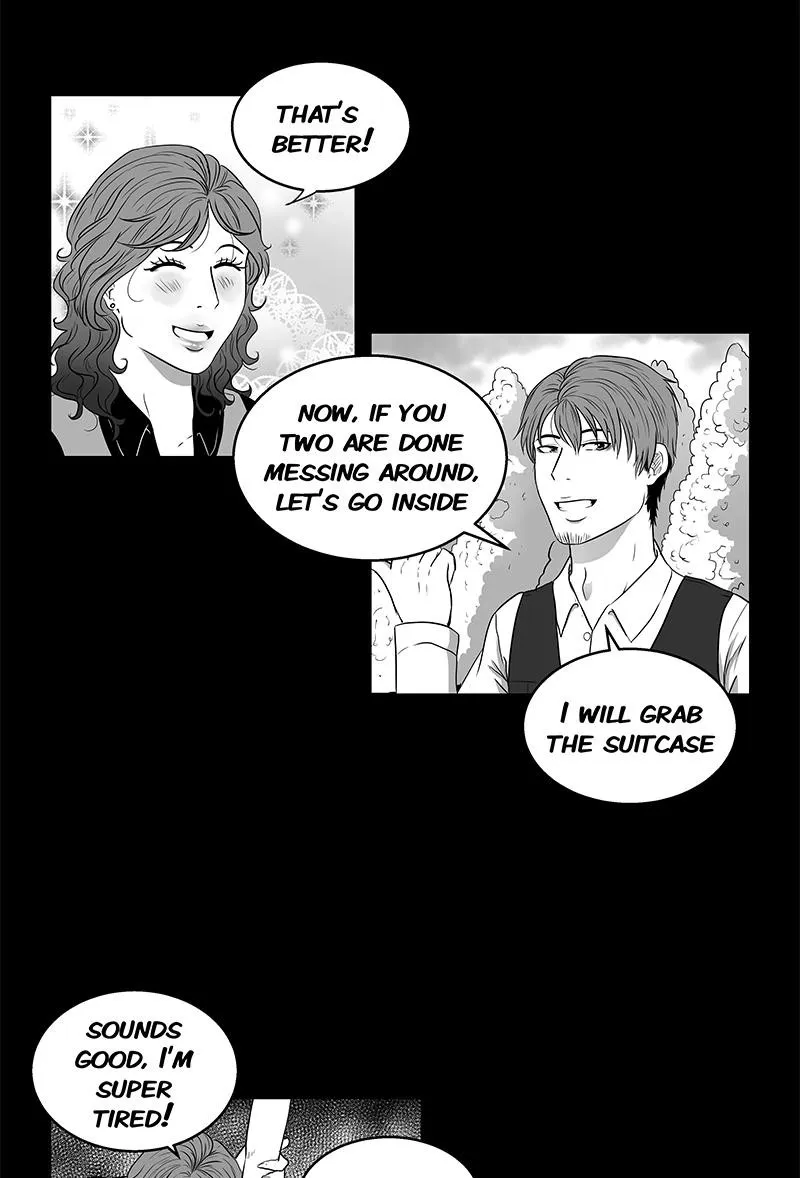 Bite Me Chapter 17 page 11 - 