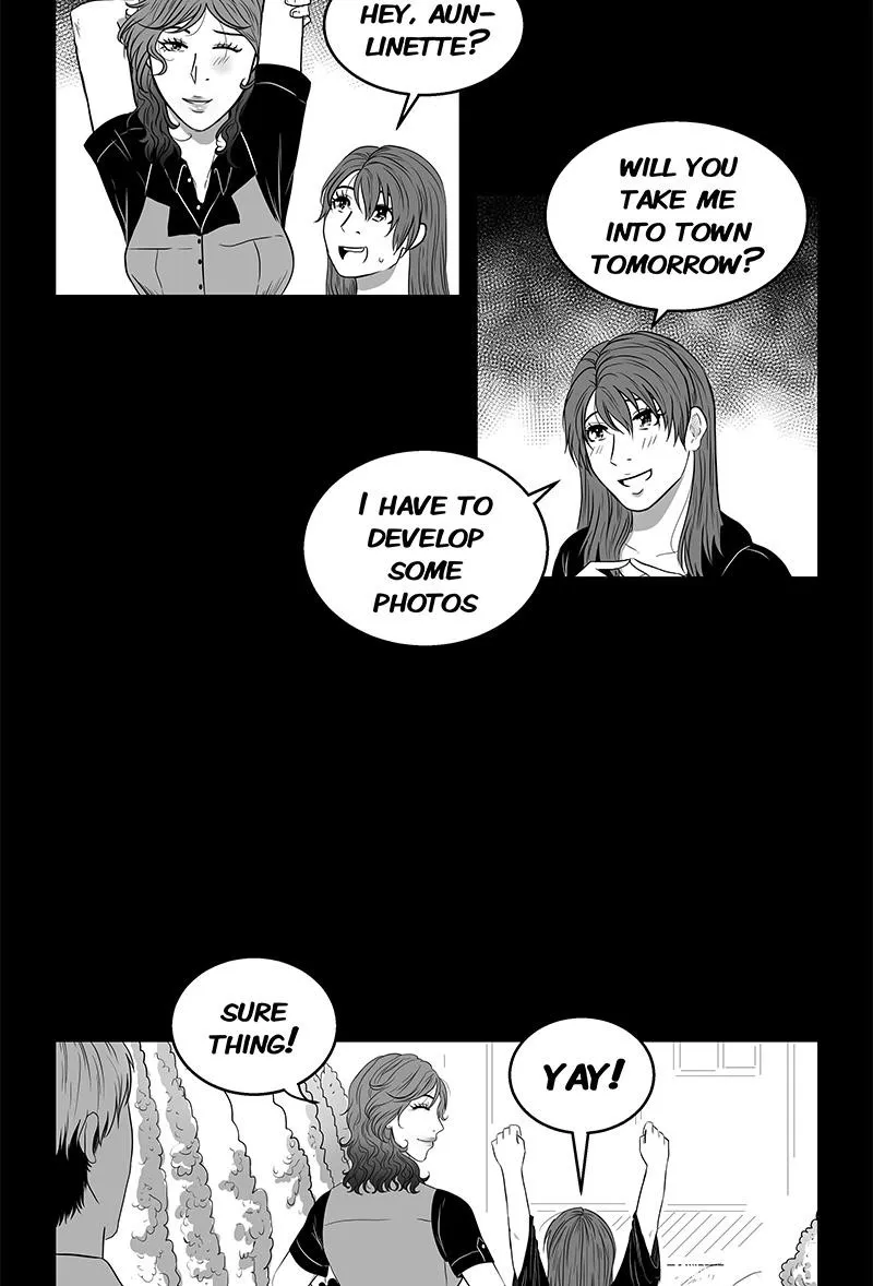 Bite Me Chapter 17 page 12 - 