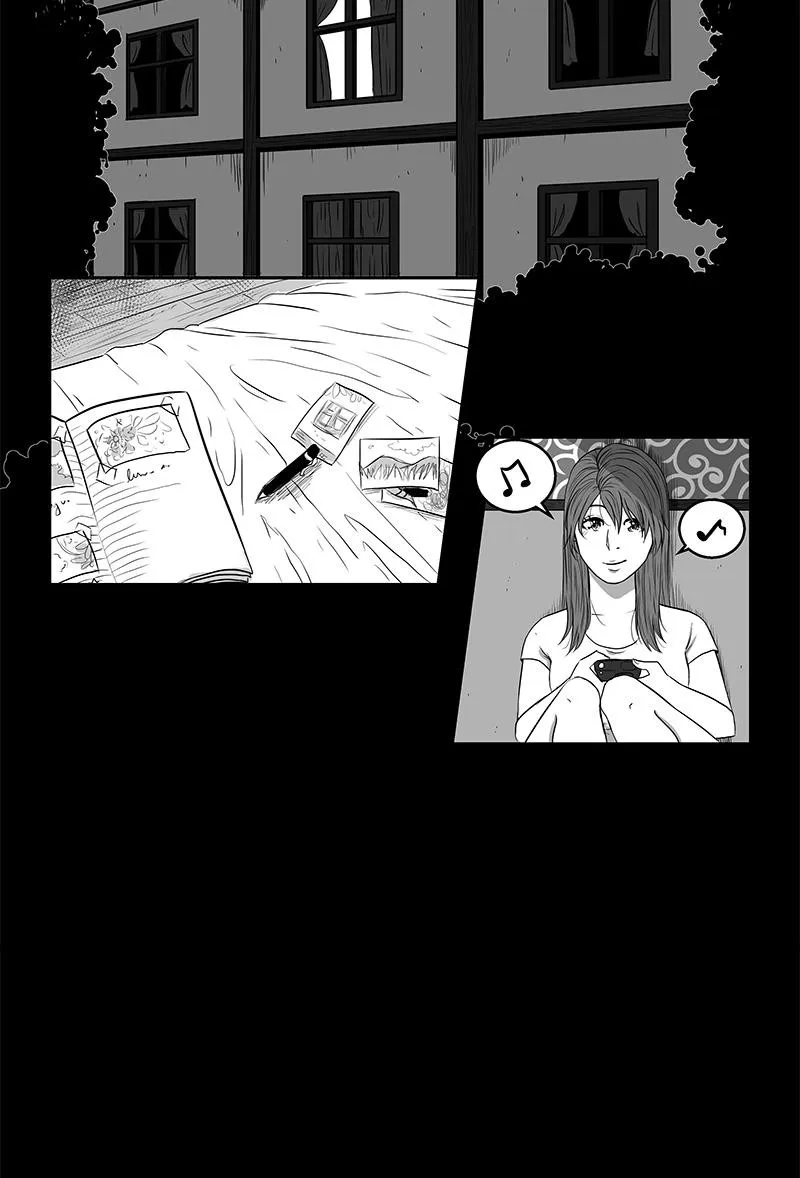 Bite Me Chapter 17 page 14 - 