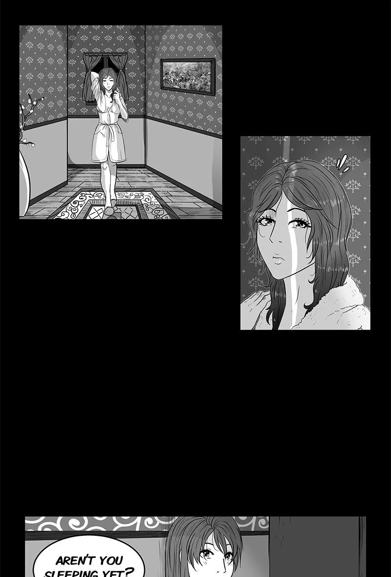 Bite Me Chapter 17 page 15 - 