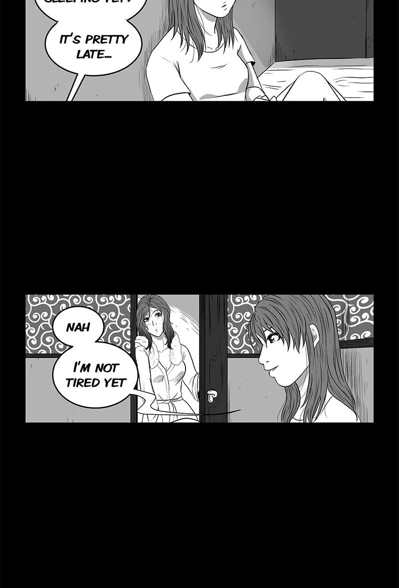 Bite Me Chapter 17 page 16 - 