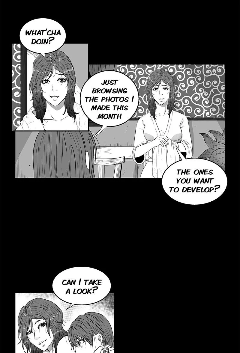 Bite Me Chapter 17 page 17 - 