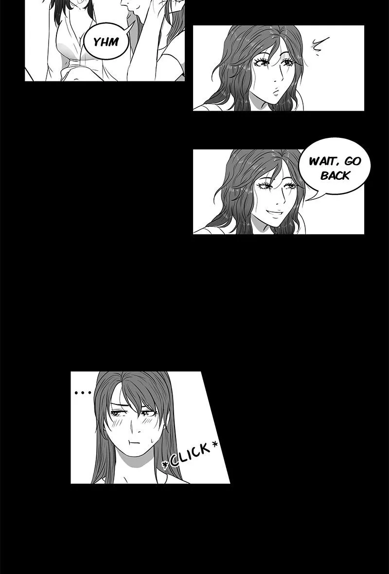 Bite Me Chapter 17 page 18 - 