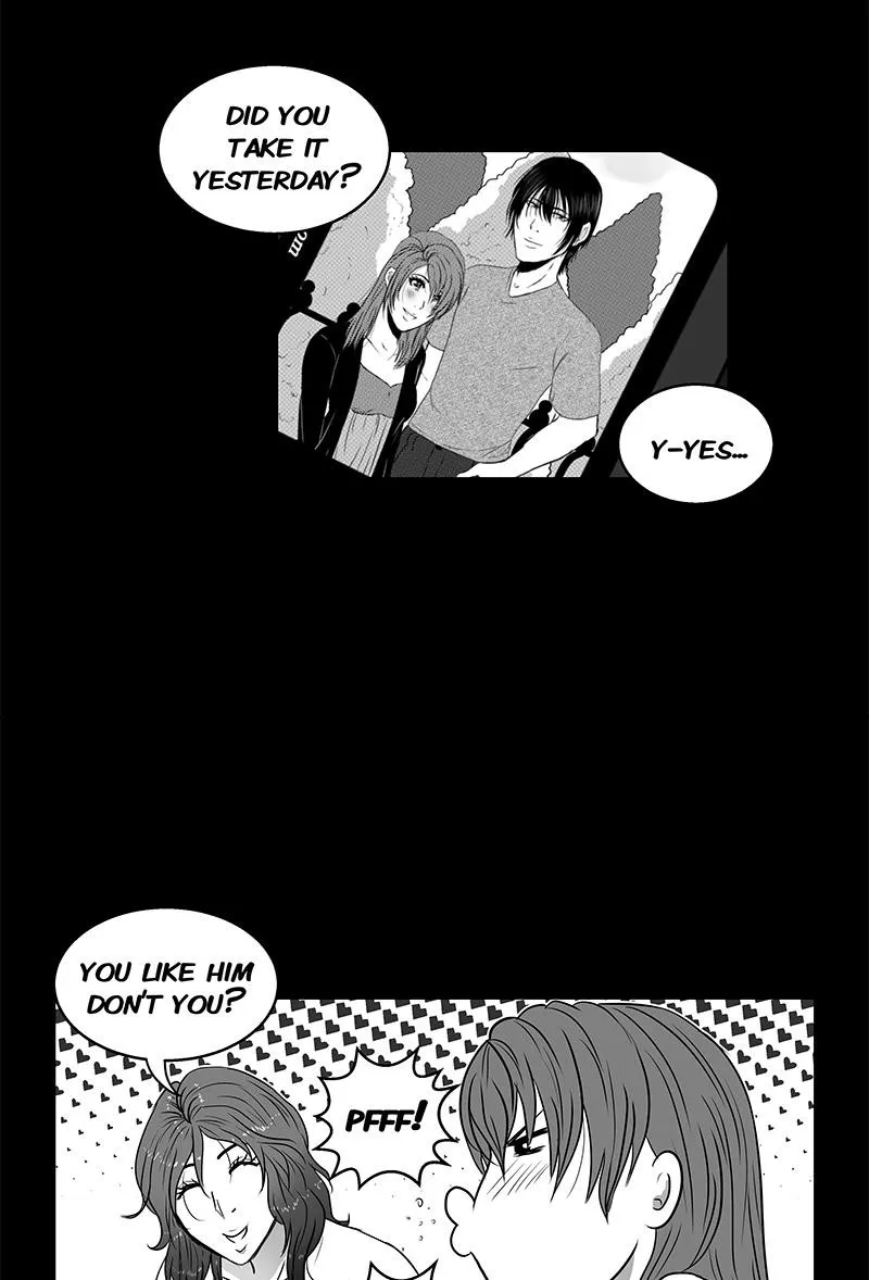 Bite Me Chapter 17 page 19 - 
