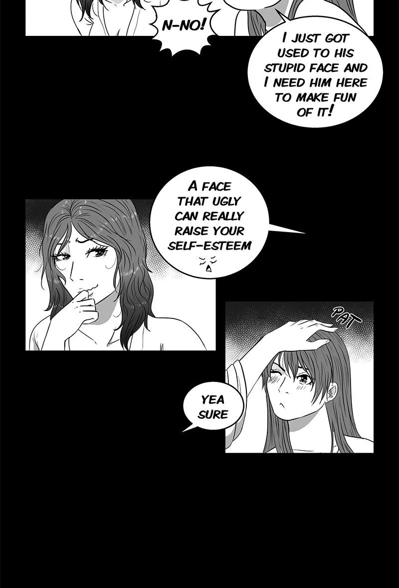 Bite Me Chapter 17 page 20 - 
